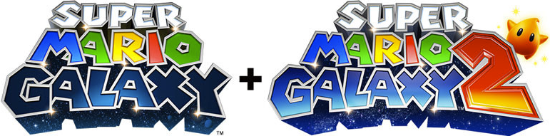 [Test – Nintendo Switch] Super Mario Galaxy + Super Mario Galaxy 2 = la tête à Mario
  