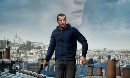 [Critique] Ad Vitam&nbsp;: Un thriller français efficace