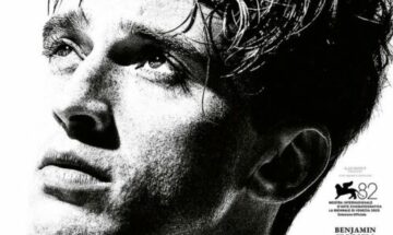 critique du film l'étranger de françois ozon