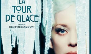 critique du film la tour de glace de Lucile Hadžihalilović avec marion cotillard