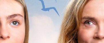 critique du film d'isabelle carré les rêveurs