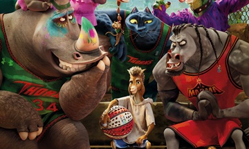 image article rever plus haut goat