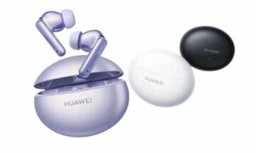 test écouteurs intra-auriculaires huawei freebuds 6i