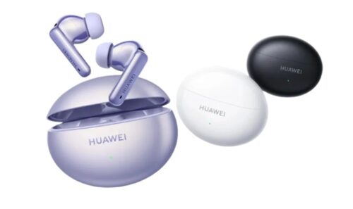 test écouteurs intra-auriculaires huawei freebuds 6i