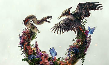 [Cinéma] Hunger Games : Lever du Soleil sur la Moisson – le trailer
  