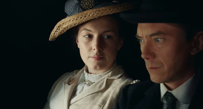 image louise chevillotte la condition