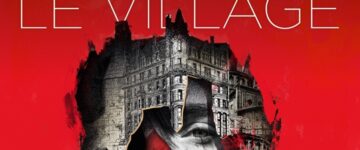 image slider le village