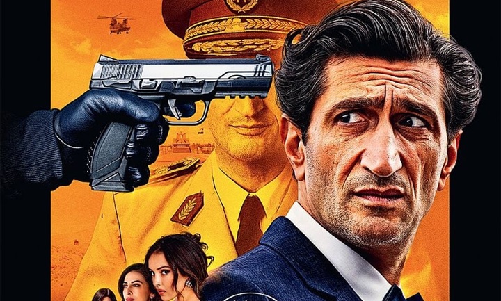 [Critique] Les Aigles de la République : entre audace politique et distance narrative
  