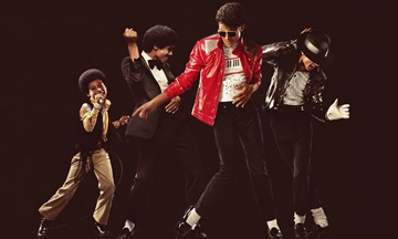 [Cinéma] Michael : le teaser
  