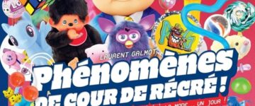 image slider phénomènes de recré