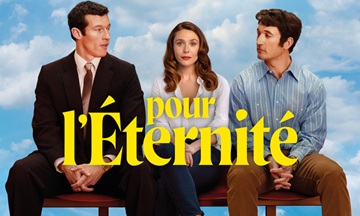 [Cinéma] Pour l’Eternité : le trailer
  