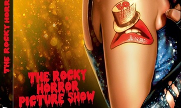 image article blu ray 4K the rocky horror picture show