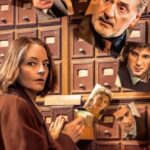 critique film vie privée de rebecca zlotowski avec jodie foster