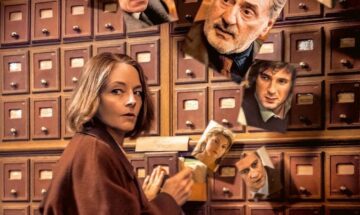 critique film vie privée de rebecca zlotowski avec jodie foster