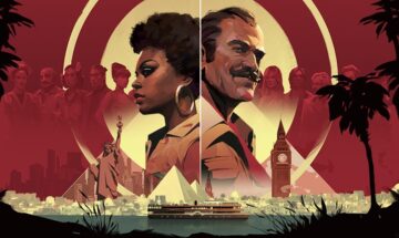 test playstation 5 jeu vidéo microids agatha christie mort sur le nil