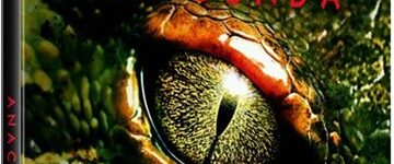 image article steelbook le predateur anaconda