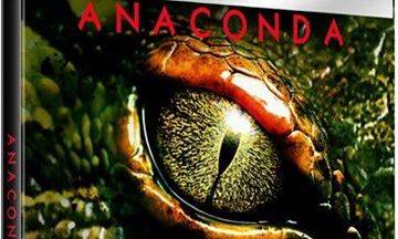 image article steelbook le predateur anaconda