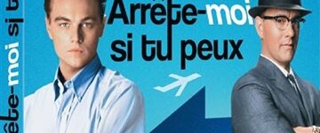 image article blu ray 4k arrête moi si tu peux