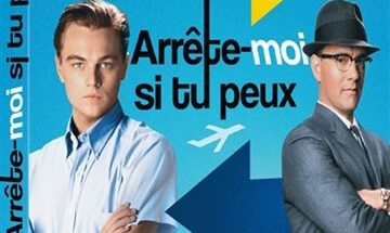 image article blu ray 4k arrête moi si tu peux