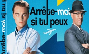 image article blu ray 4k arrête moi si tu peux