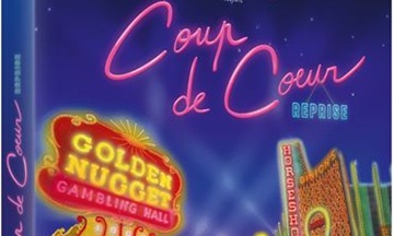 [Test – Blu-ray 4K Ultra HD] Coup de Coeur – Pathé Distribution
  