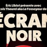 image slider les histoires vraies derrière les films d'horreur ecran noir