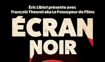 image slider les histoires vraies derrière les films d'horreur ecran noir