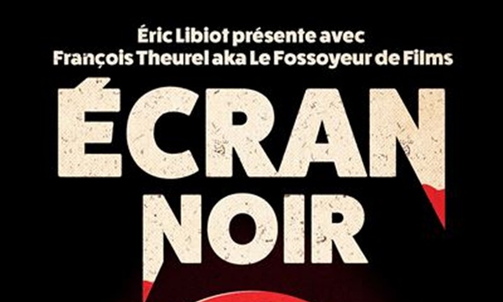 [Critique Essai] Ecran noir : Les histoires vraies derrière les films d’horreur – Eric Libiot
  