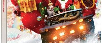 [Test - Blu-ray 4K Ultra HD] Le Grinch - Universal Pictures France