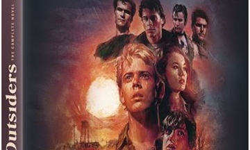 image article blu ray 4k the outsiders