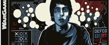 image article blu ray 4k wargames