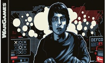 image article blu ray 4k wargames