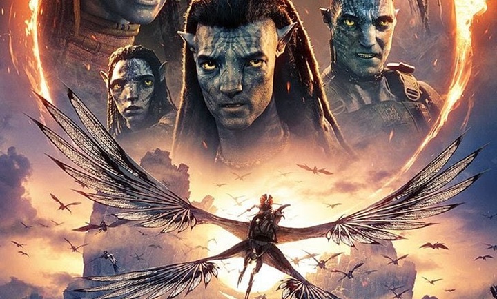 [Critique] Avatar&nbsp;: De Feu et de Cendres – Un spectacle immense, une saga qui stagne
  