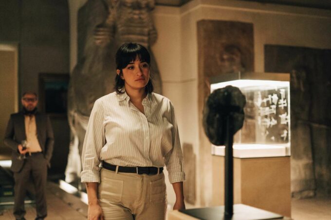 image boutella shirine belphégor