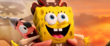 image slider un pour tous tous pirates bob l éponge le film