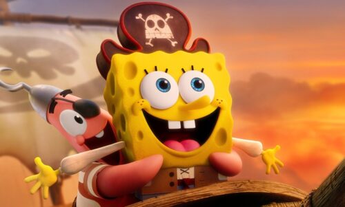 image slider un pour tous tous pirates bob l éponge le film