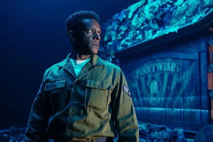 image chris chalk bienvenue à derry ça