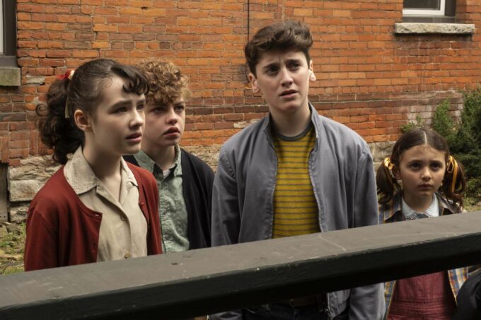 image clara stack bienvenue à derry ça