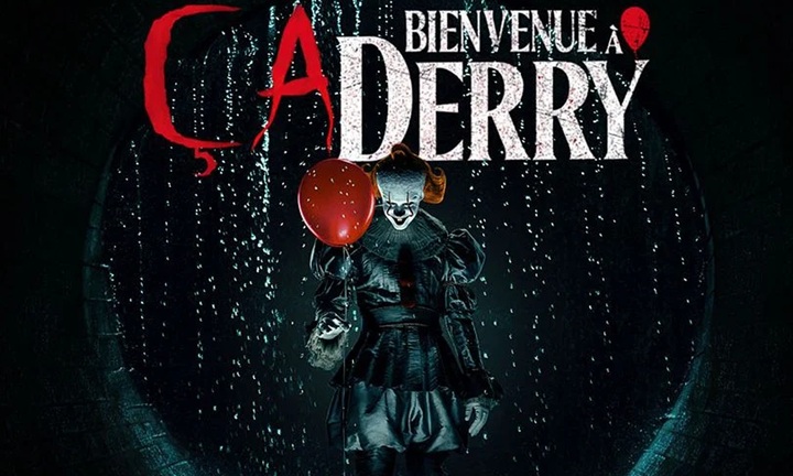 [Critique] Ça&nbsp;: Bienvenue à Derry – Le Mal prend racine dans les années 60
  