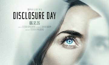 [Cinéma] Disclosure Day&nbsp;: le teaser
  