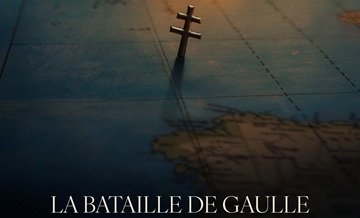 [Cinéma] La Bataille De Gaulle&nbsp;: les premières images du diptyque
  
