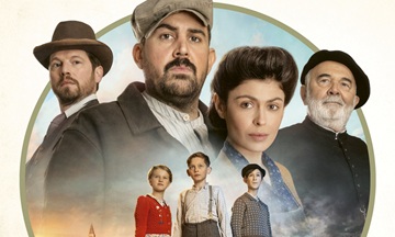 [Cinéma] Les Enfants de la Résistance&nbsp;: le trailer
  