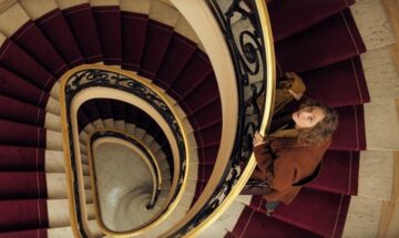 jodie foster dans le rôle d'une psychanalyste en proie à un vertige existentiel dans le film vie privée