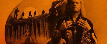 [Critique] 28 Ans Plus Tard : Le Temple Des Morts - La saga retrouve de l’épaisseur