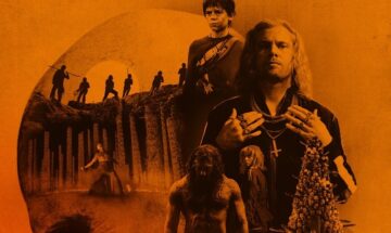 [Critique] 28 Ans Plus Tard : Le Temple Des Morts - La saga retrouve de l’épaisseur