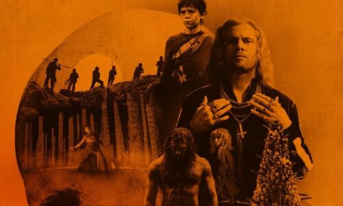 [Critique] 28 Ans Plus Tard : Le Temple Des Morts - La saga retrouve de l’épaisseur