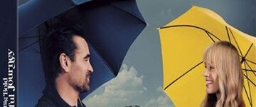 [Test - Blu-ray] A Big Bold Beautiful Journey - Sony Pictures France