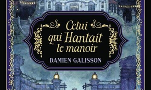 image slider celui qui hantait le manoir