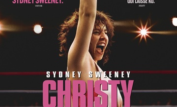 [Cinéma] Christy&nbsp;: le trailer
  