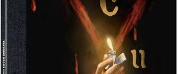 image article blu ray cure